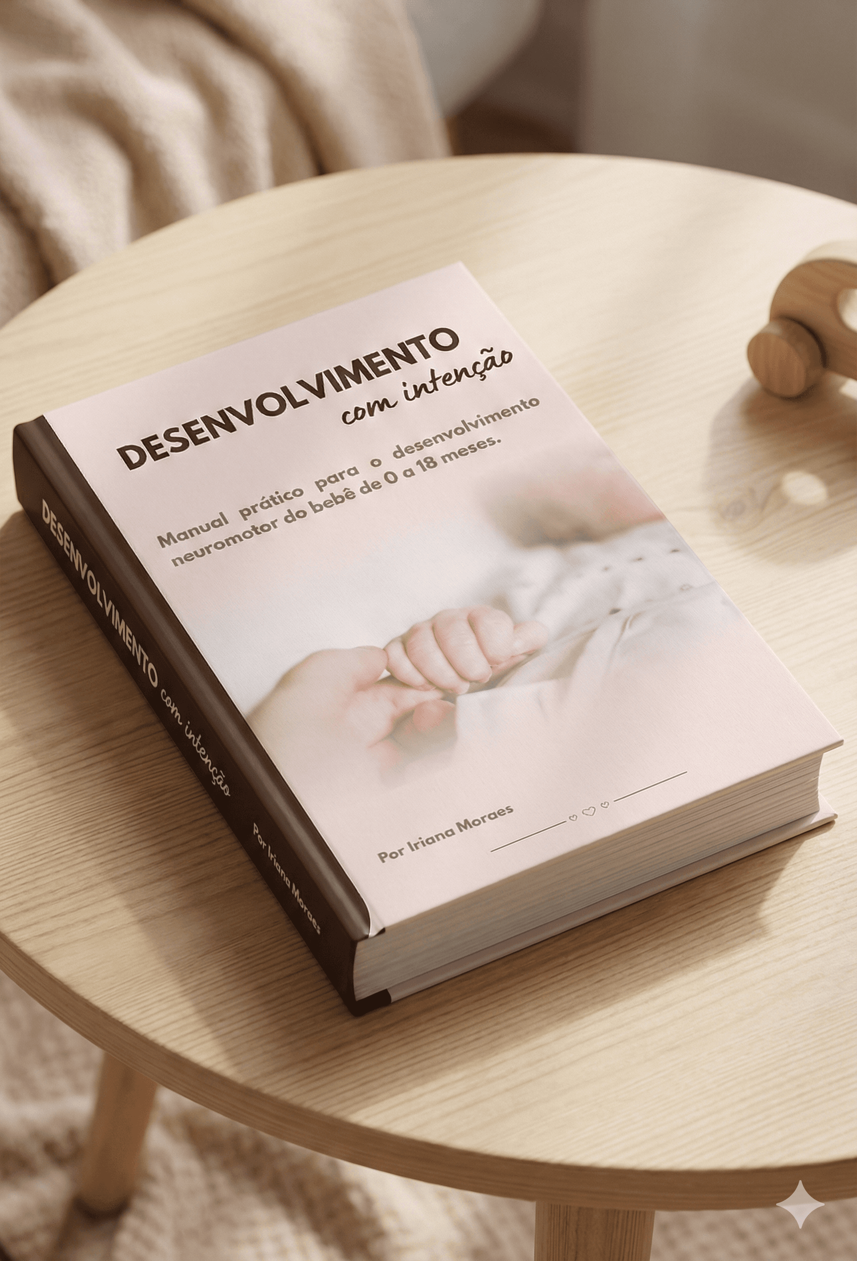 Manual do Desenvolvimento